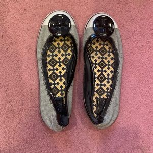 Tory Burch sneaker flat